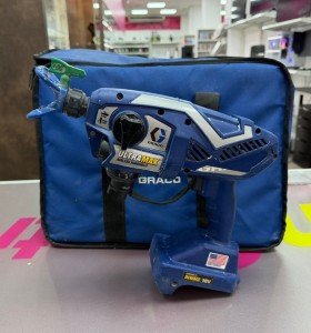 7-8-53467-3-Pistola De Pintar ULTRAMAX DEWALT