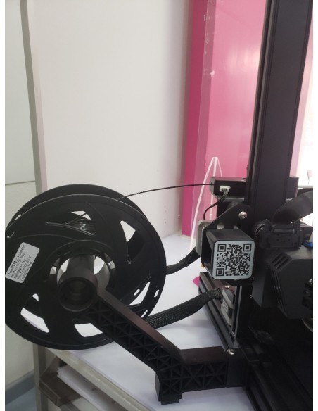 7-7-50284-4-Informática Impresora 3d creality CR 6-SE