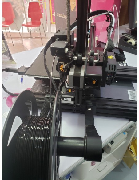 7-7-50284-5-Informática Impresora 3d creality CR 6-SE