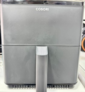 7-7-73553-1-Freidora Cosori Smart Air Fryer 6.4l