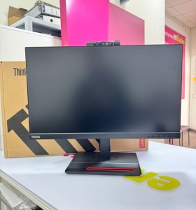 7-7-74731-1-Monitor LED Monitor 23 LED Lenovo ThinkVision T24v-20 (sin uso)