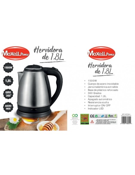 7-7-78084-1-Hervidora Acero inoxidable 1.8L