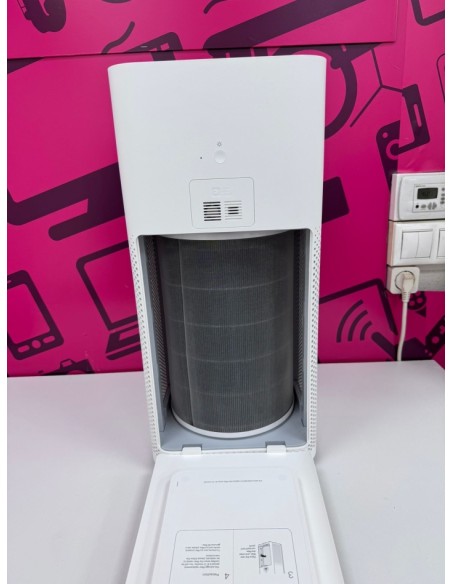 7-7-80036-3-Filtros Y Purificadores Purificador Xiaomi Mi Air 3H