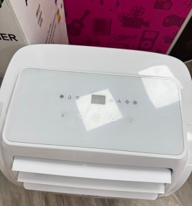 7-7-81051-1-Aire Acondicionado Tcl Tac 12chpb Kp 3000f