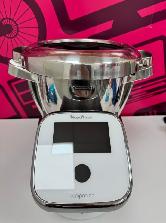7-7-81335-1-Robot Multifuncion Moulinex I-Companion Touch XL