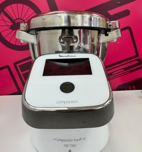 7-7-81335-1-Robot Multifuncion Moulinex I-Companion Touch XL 2