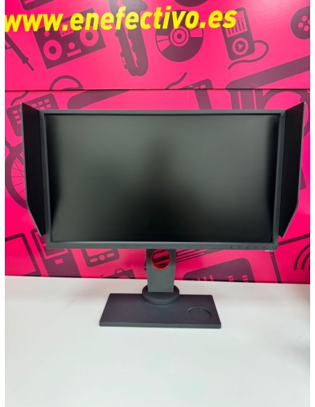 7-7-81451-3-Monitor LED Benq Xl2540-b