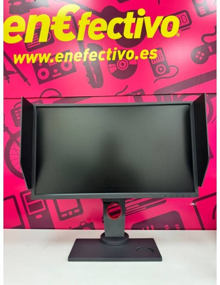 7-7-81451-4-Monitor LED Benq Xl2540-b