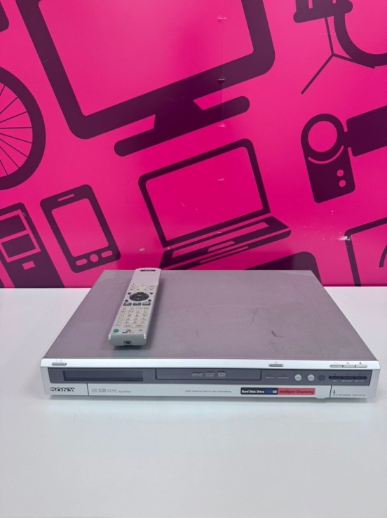 7-7-86432-1-Reproductor DVD RDR-HZ710