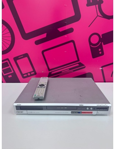 7-7-86432-1-Reproductor DVD RDR-HZ710