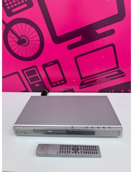 7-7-87431-1-Reproductor DVD SUNSTECH DVP-X505