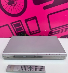 7-7-87431-1-Reproductor DVD SUNSTECH DVP-X505 2