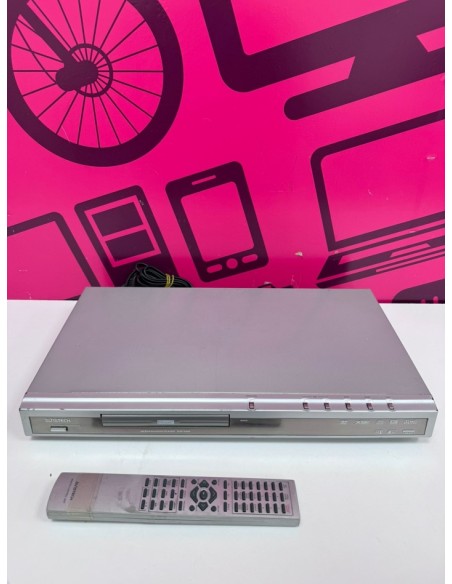 7-7-87431-2-Reproductor DVD SUNSTECH DVP-X505