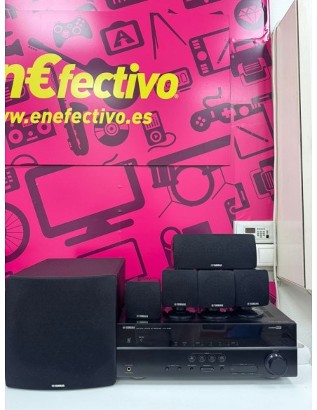 7-7-87742-3-Subwoofers Yamaha NS-SW280