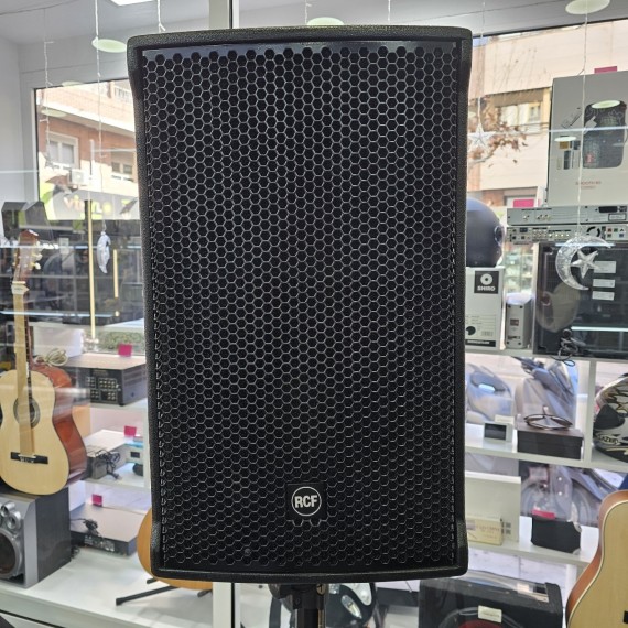 7-8-64919-1-Música profesional Altavoz RCF NX32A