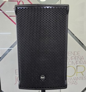 7-8-64921-1-Música profesional Alltavoz RCF NX32A