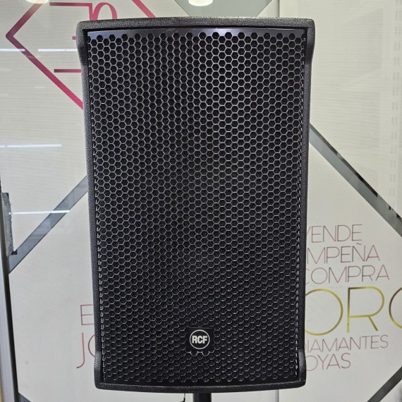 7-8-64921-1-Música profesional Alltavoz RCF NX32A