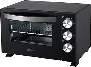 7-1-259629-1-Horno Becken 20L bm04136 1380w (NUEVO)