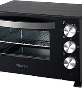 7-1-259639-1-Horno Becken 20L bm04136 1380w (NUEVO)