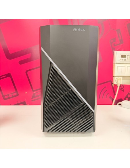 7-7-84990-1-Ordenador sobremesa PC Amd ryzen 7 5700x 8-core 3.4ghz RTX 3060 32gRam 512ssd