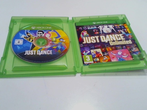 7-7-30541-1-Just Dance 2016 Xbox One