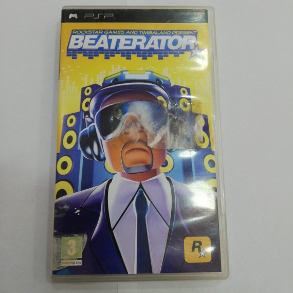 7-7-52653-1-Videojuego PSP Beaterator