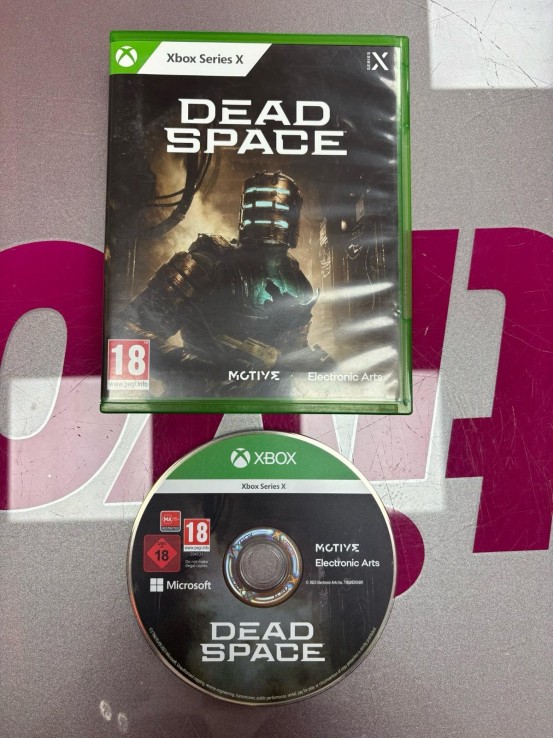 7-7-81441-1-Videojuego Dead Space 