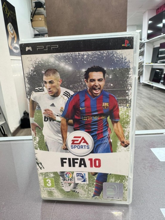 7-7-82248-1-Videojuego PSP fifa 10 psp 
