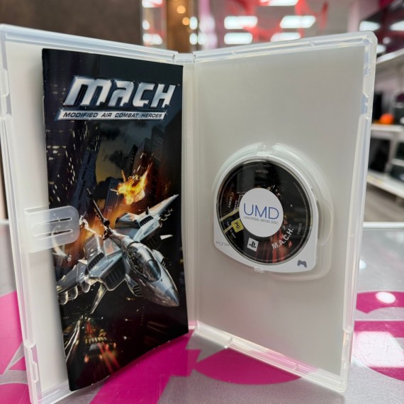 7-7-82844-2-Videojuego PSP Mach 