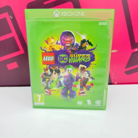 7-7-85513-1-Videojuego Xbox One Lego Super Villanos