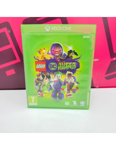 7-7-85513-1-Videojuego Xbox One Lego Super Villanos