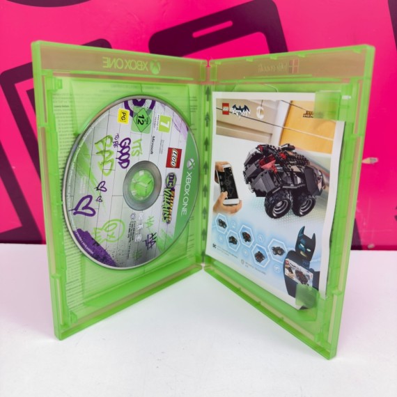 7-7-85513-2-Videojuego Xbox One Lego Super Villanos