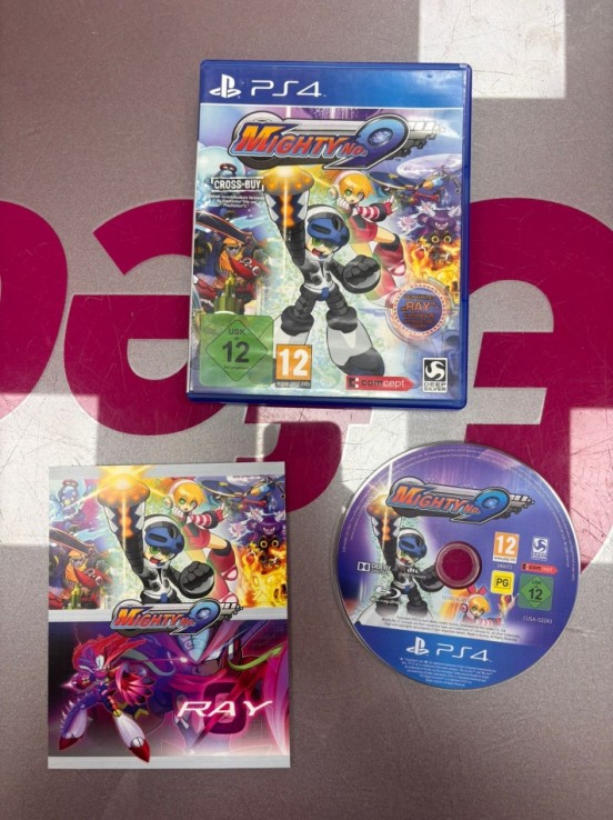 7-7-87625-1-Videojuego PS4 Mighty 