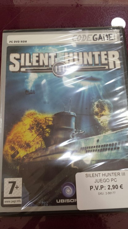 7-2-56177-1-SILENT HUNTER III JUEGO PC