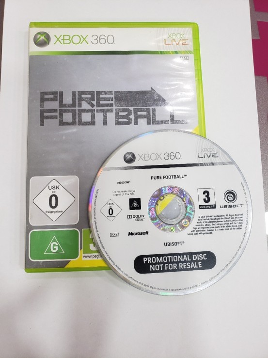 7-7-56825-1-Videojuego Xbox 360 Pure Football 