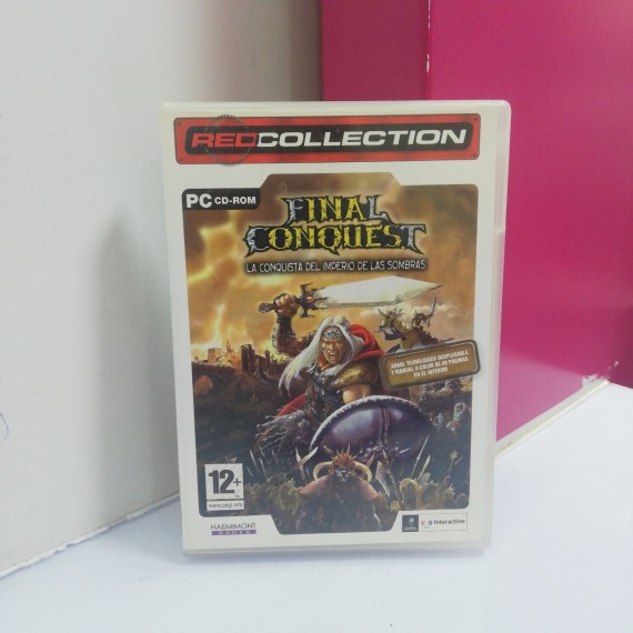 7-7-62623-1-Videojuego PC Final Conquest