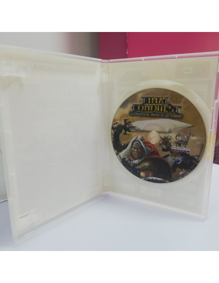 7-7-62623-2-Videojuego PC Final Conquest