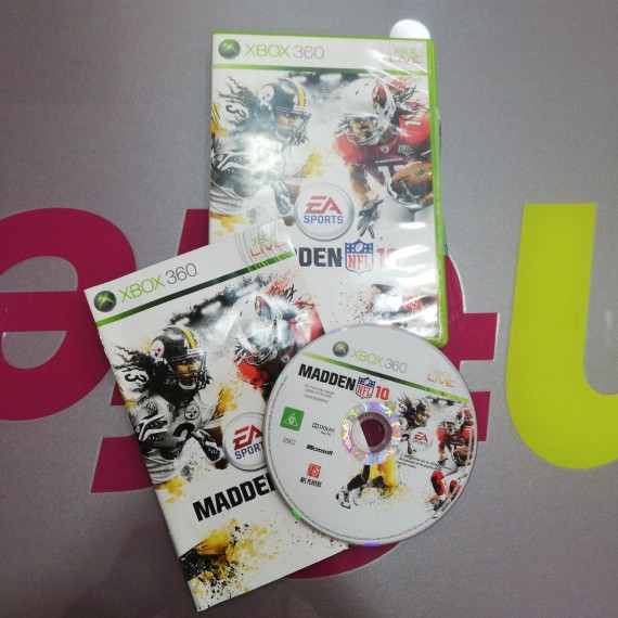 7-7-67730-1-Videojuego Xbox 360 Madden 10