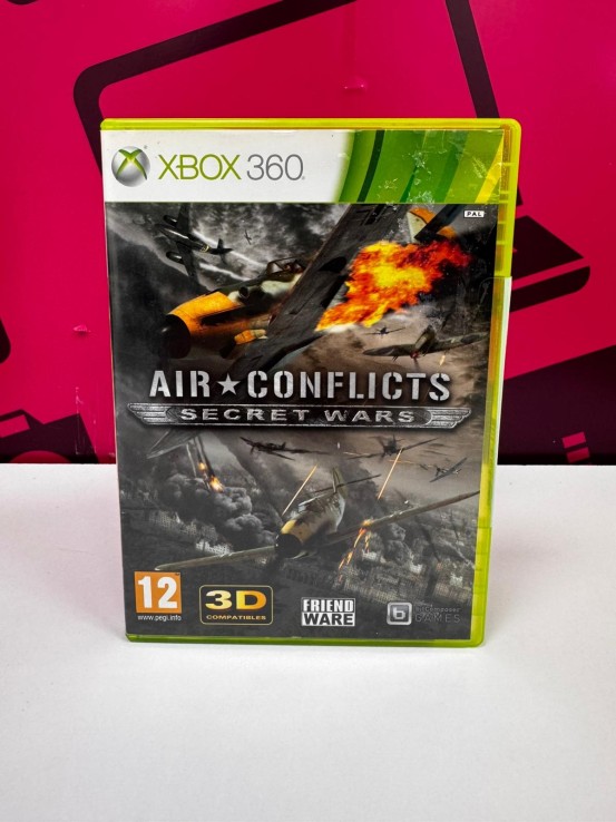 7-7-78490-1-Videojuego Xbox 360 Air Conflicts