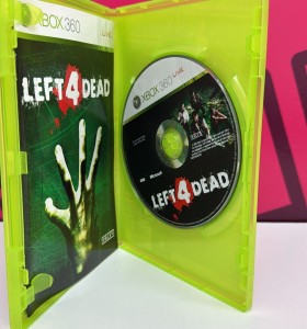7-7-81383-1-Videojuego Xbox 360 Left 4 Dead  2