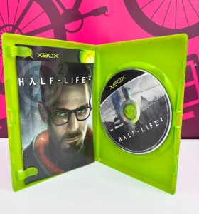 7-7-81419-1-Videojuego Xbox 360 Halft Life 2 2