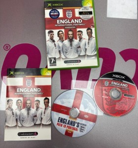 7-7-81442-1-Videojuego England International Footbal