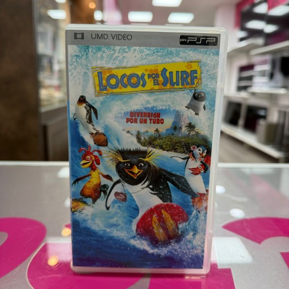 7-7-83335-1-Videojuego PSP Locos por el Surf