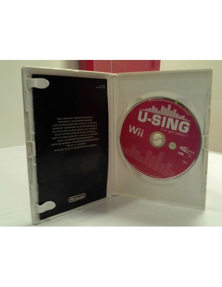 7-7-32956-2-JUEGO WII U-SING WII