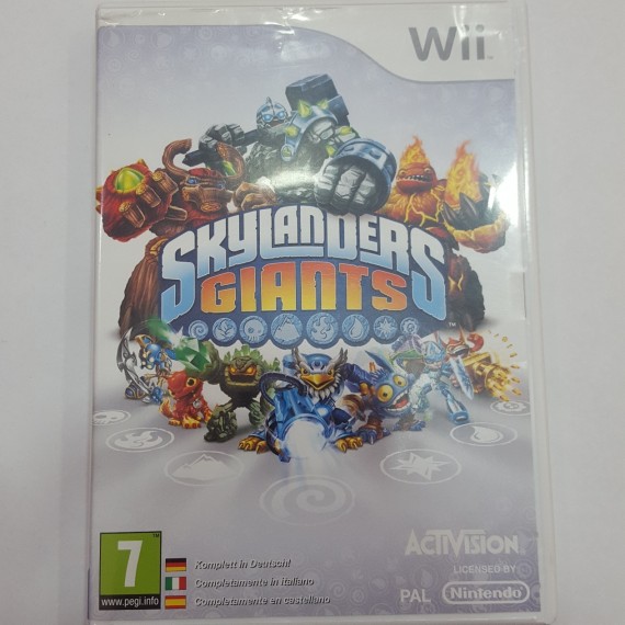 7-7-45754-1-Slylanders Giants Wii