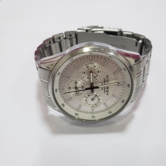 7-7-62952-1-Reloj Alta Gama Caballero Viceroy 401017