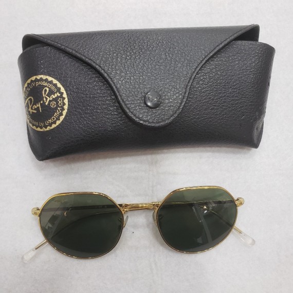 7-7-70187-1-Gafas De Sol Caballero Gafas Rayban Rb3565