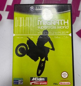 7-7-74142-1-Videojuego Jeremy McGrath Supercross world 