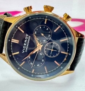 7-7-75889-1-Reloj Pulsera Caballero Viceroy 40483