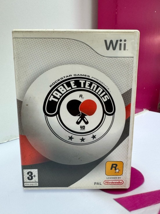 7-7-77756-1-Videojuego Wii Table Tennis